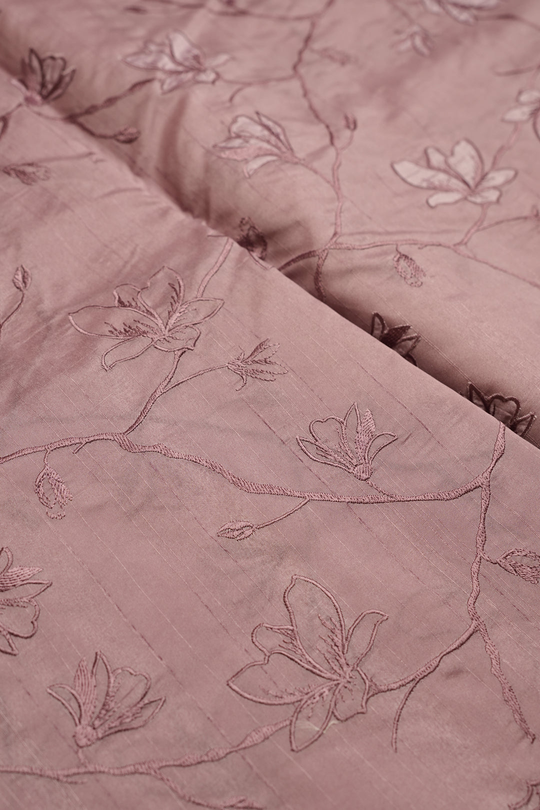 Semi Tussar Saree TSA009