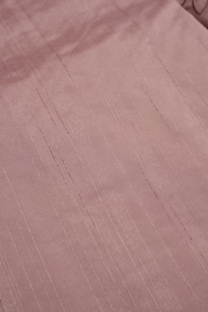 Semi Tussar Saree TSA009