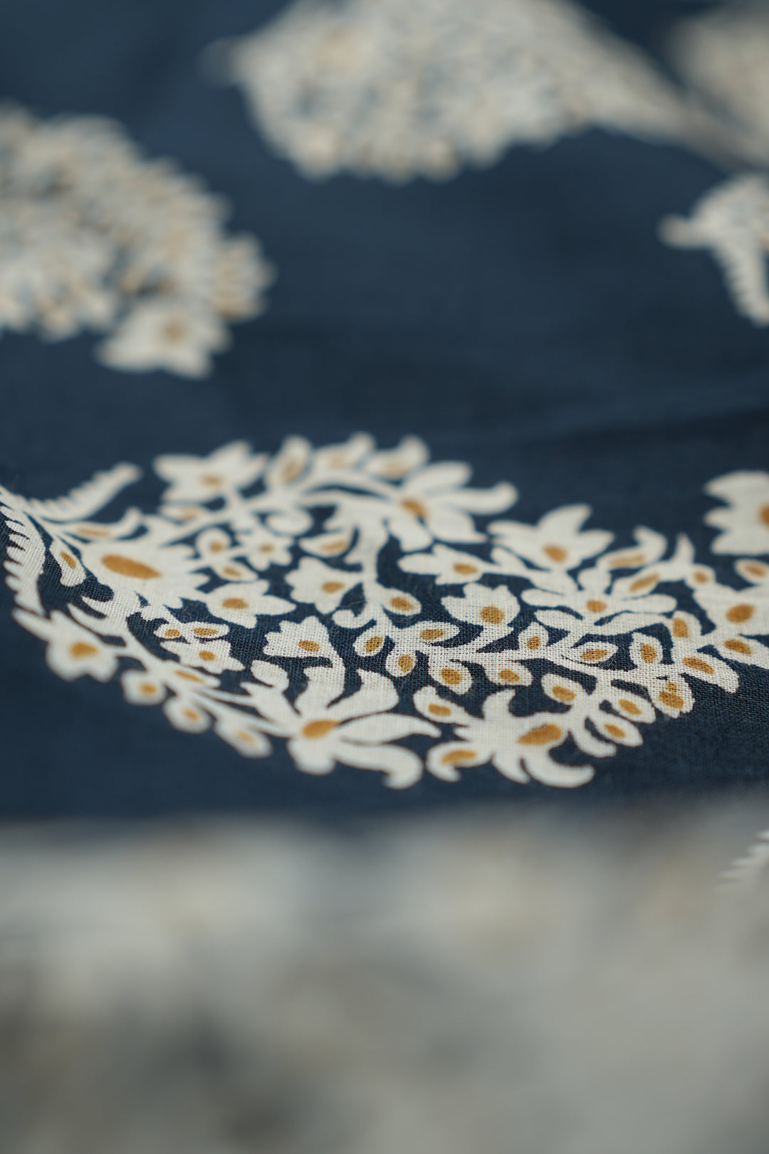 Cotton Material TRF792