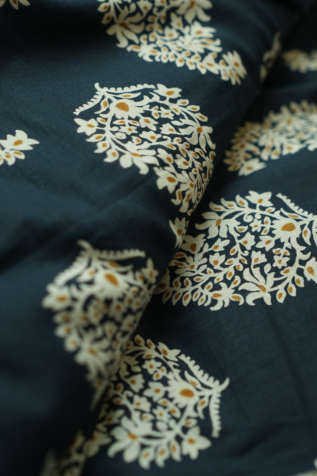 Cotton Material TRF792