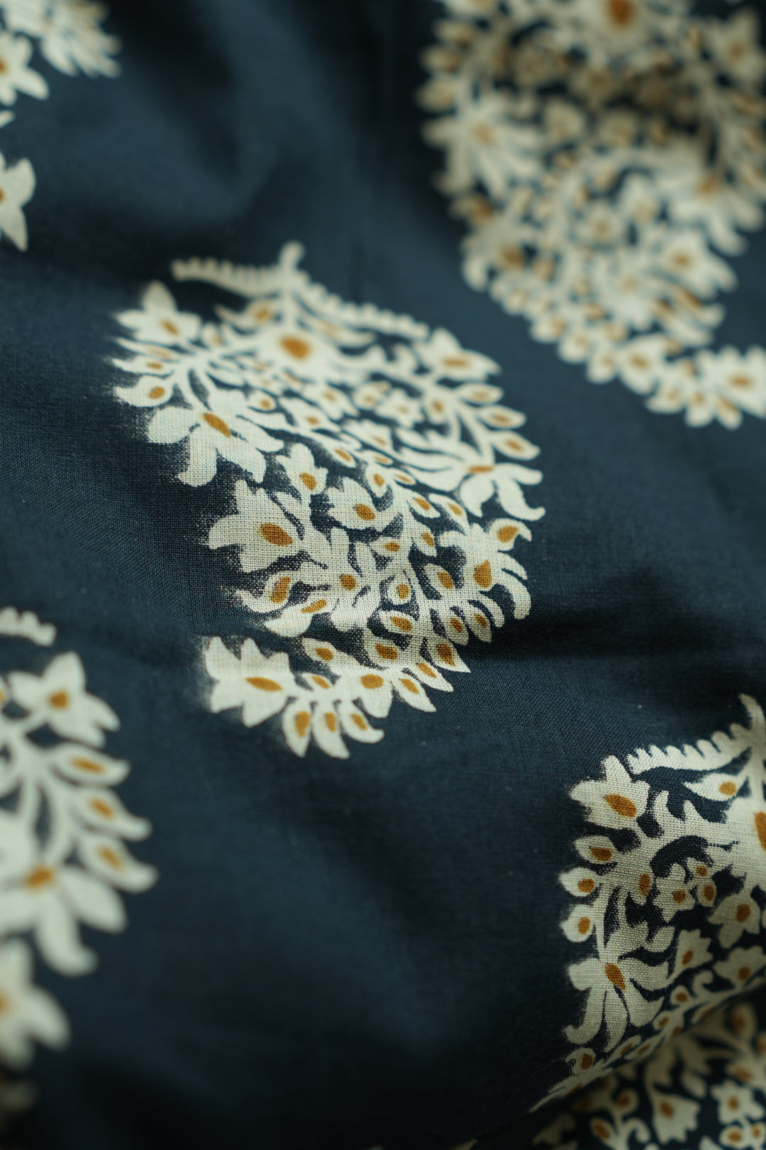 Cotton Material TRF792