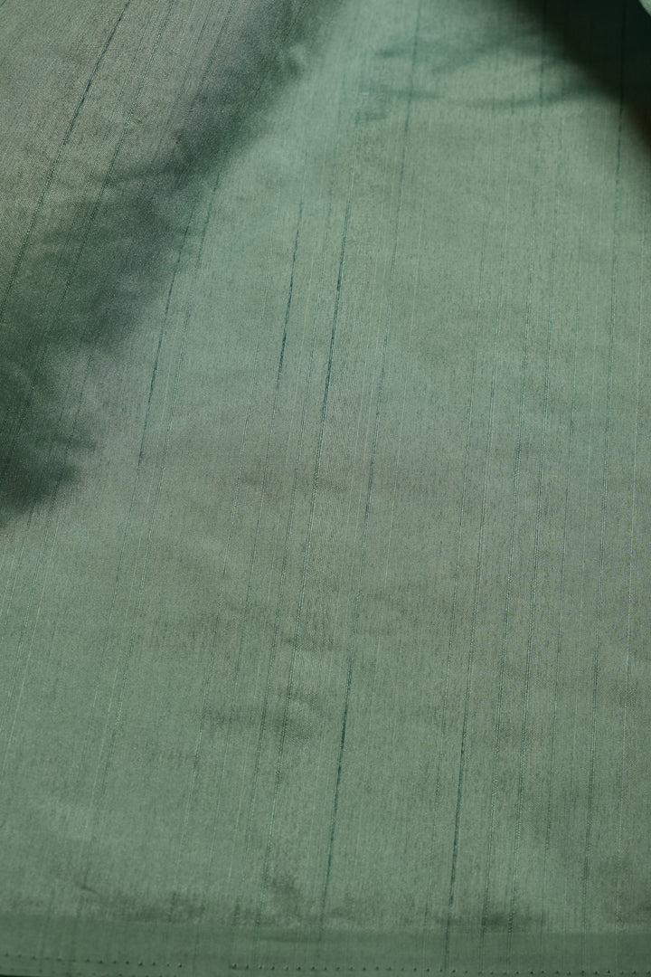 Semi Tussar Saree TSA011