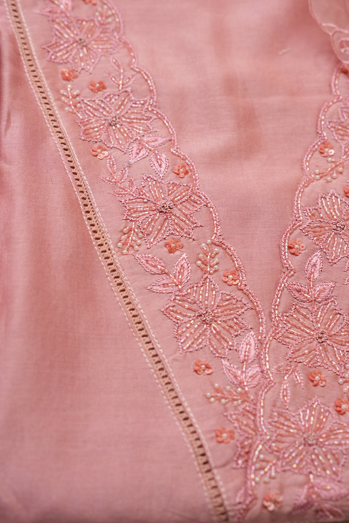 Mul Chanderi Salwar TSS4526