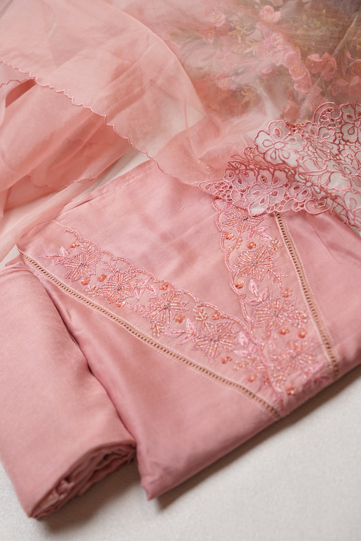 Mul Chanderi Salwar TSS4526