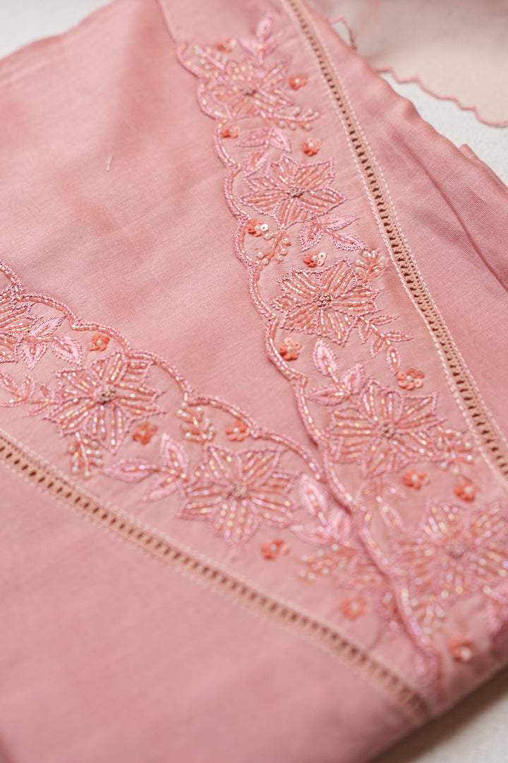 Mul Chanderi Salwar TSS4526