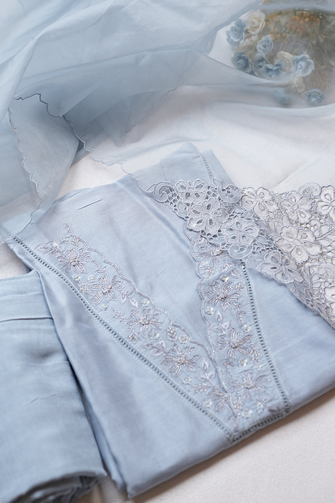 Mul Chanderi Salwar TSS4526