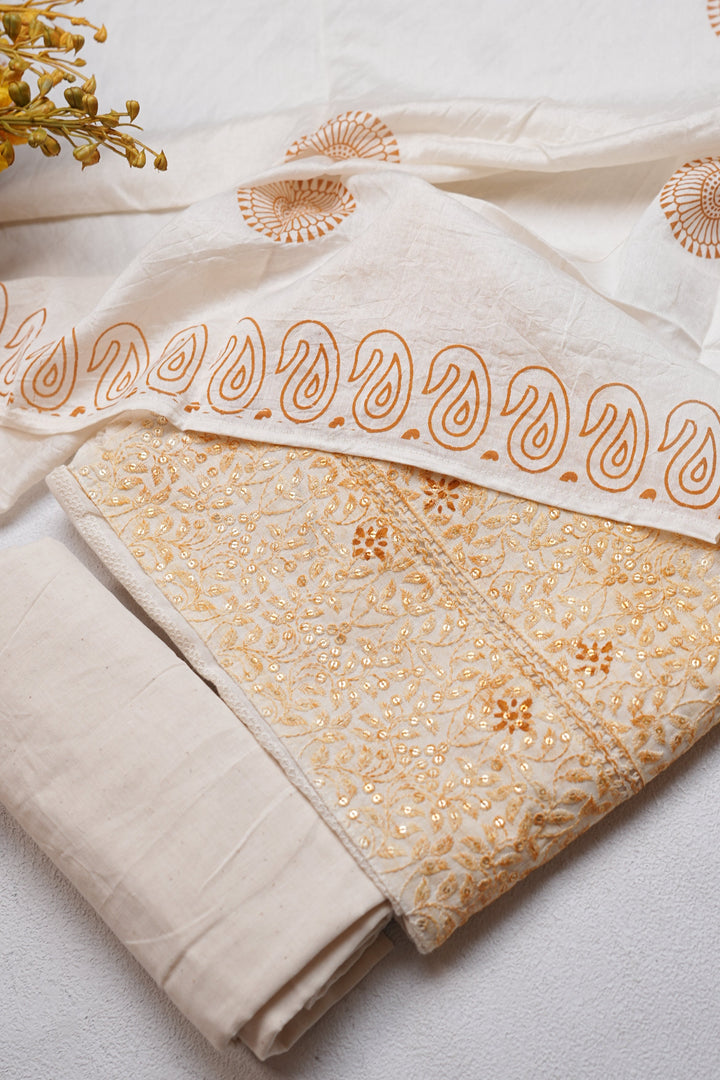 Cotton Salwar TSS4527