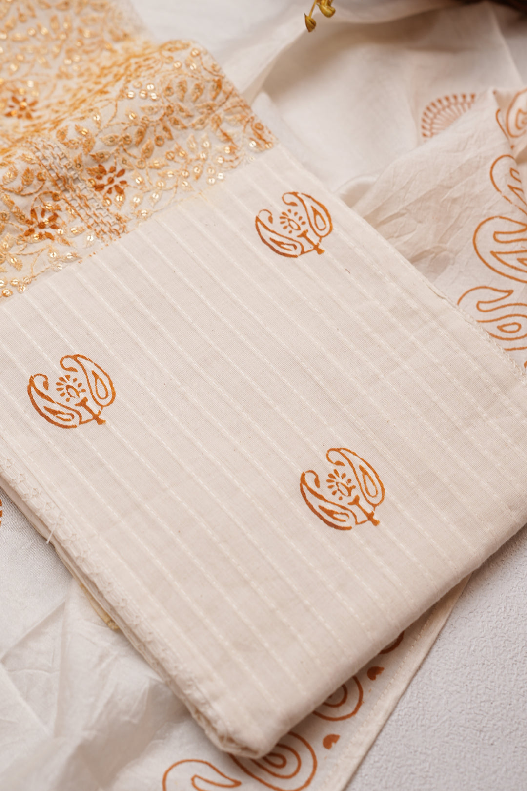 Cotton Salwar TSS4527