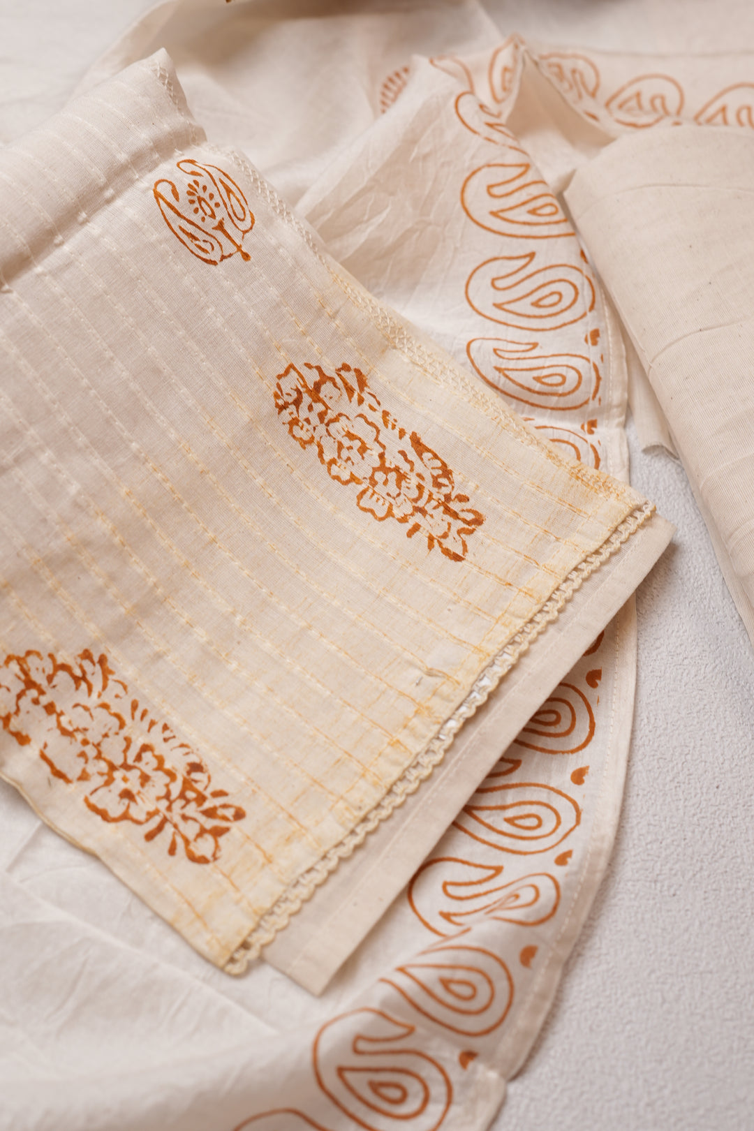 Cotton Salwar TSS4527