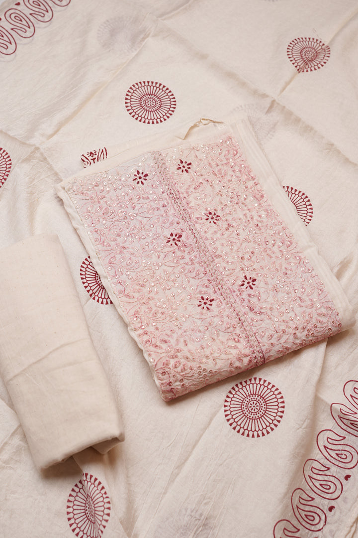 Cotton Salwar TSS4527
