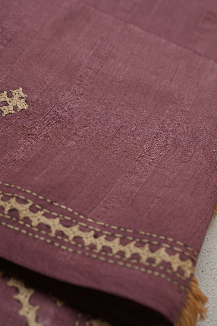 Art Tussar Saree TSA4524