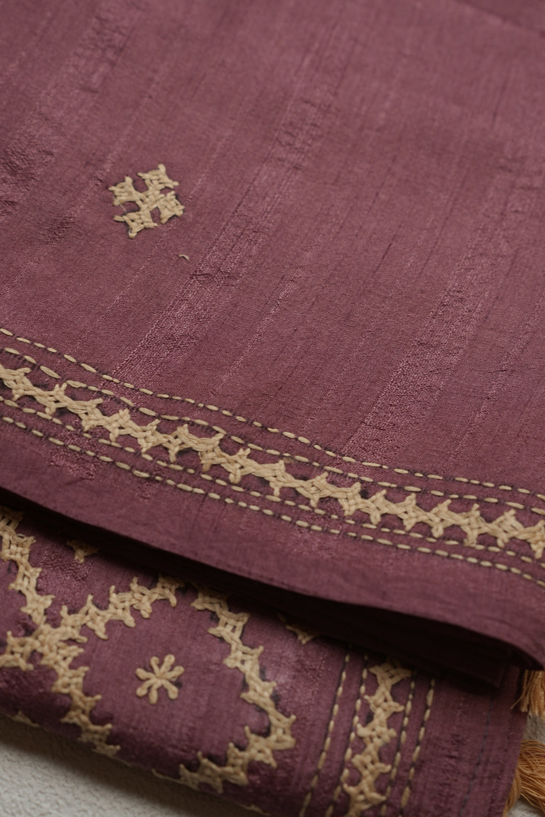 Art Tussar Saree TSA4524