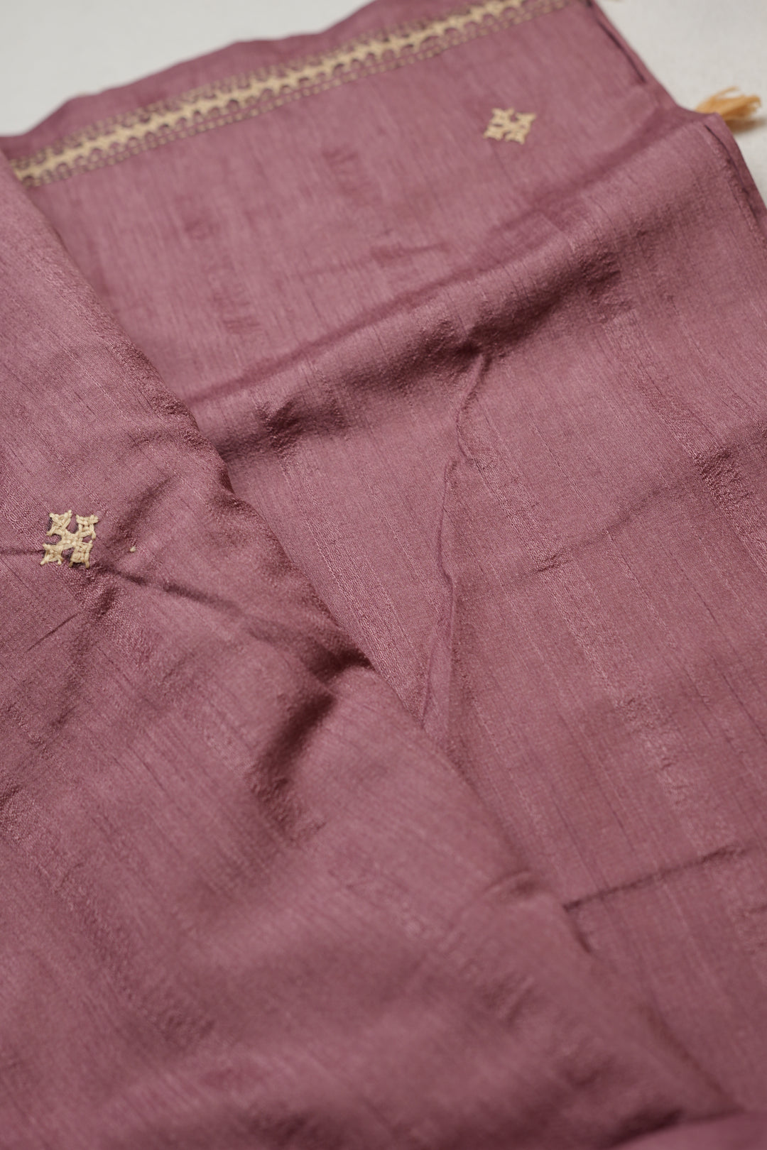 Art Tussar Saree TSA4524