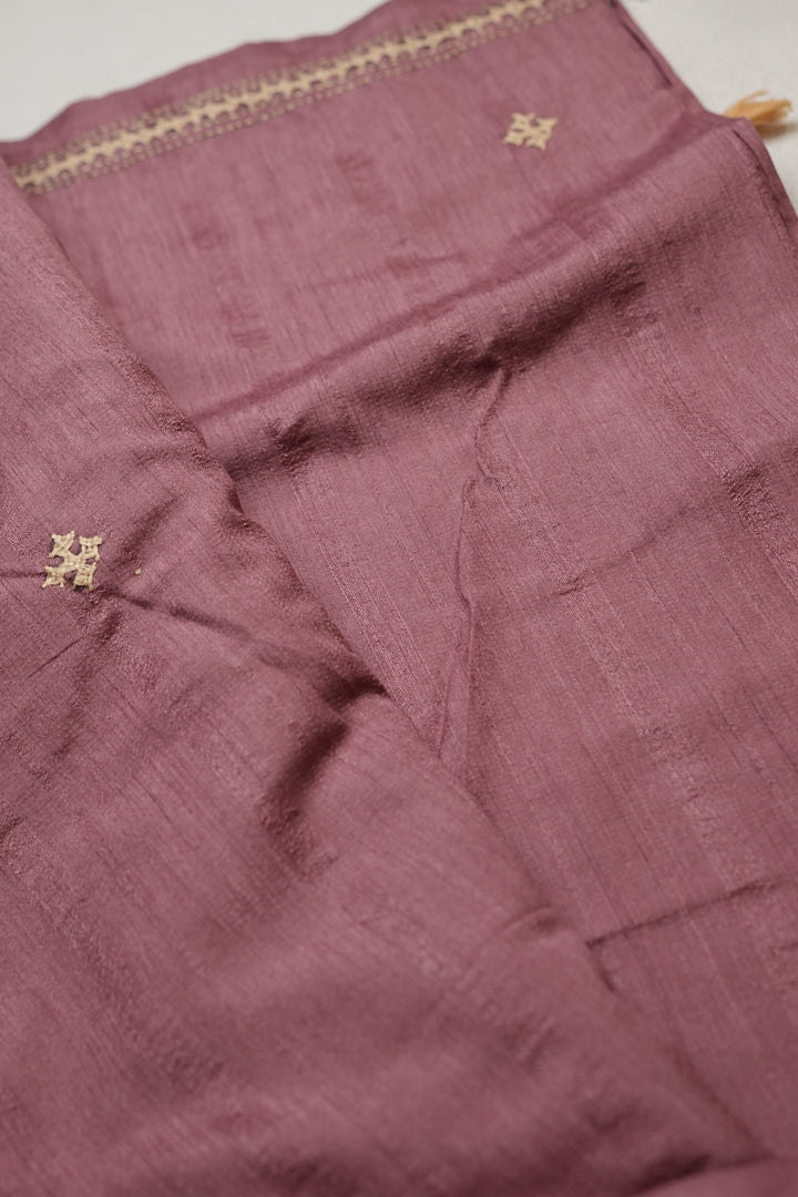 Art Tussar Saree TSA4524