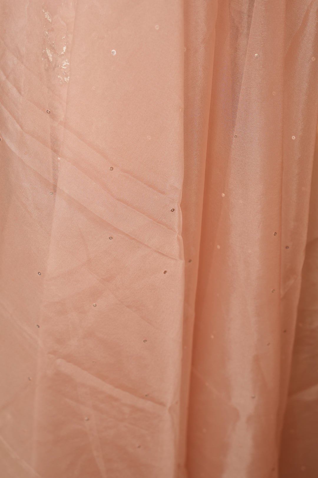 Turkish Organza Salwar TSS003