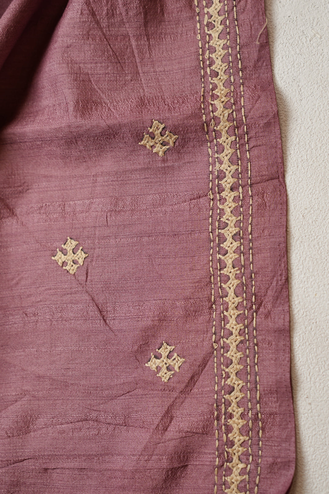 Art Tussar Saree TSA4524