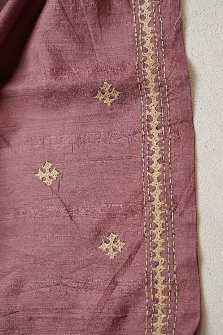 Art Tussar Saree TSA4524