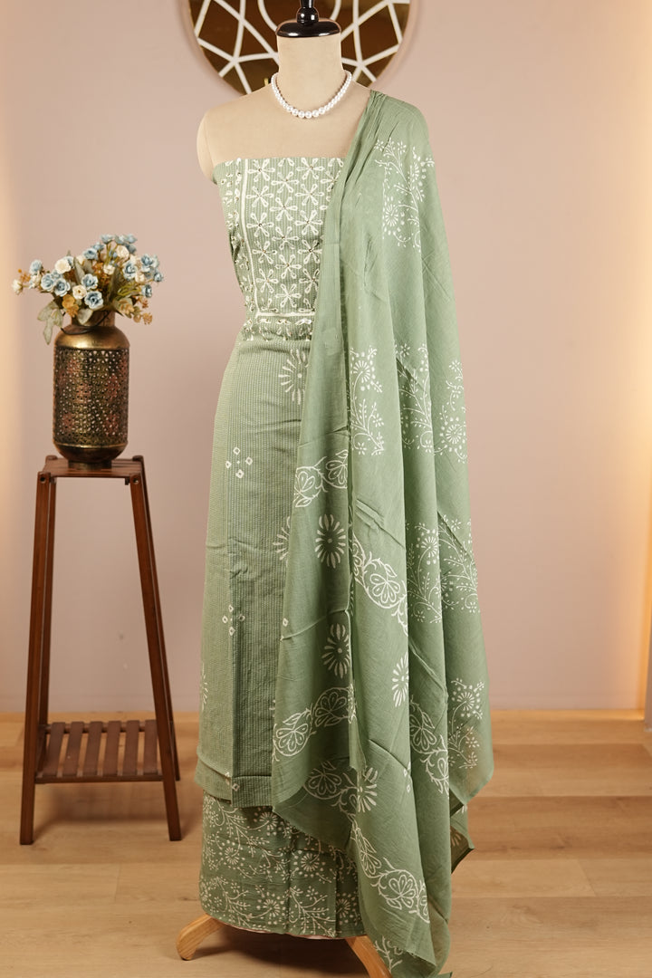 Cotton Salwar TSS022