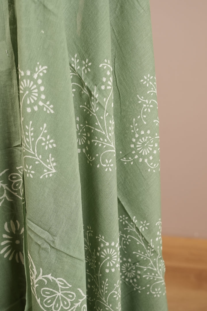 Cotton Salwar TSS022