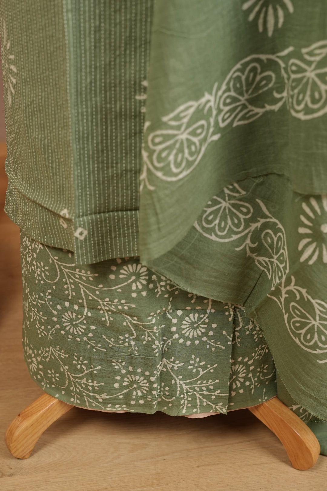 Cotton Salwar TSS022