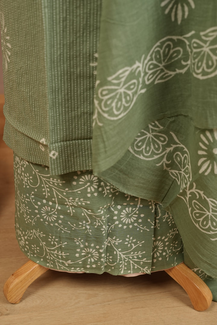 Cotton Salwar TSS022