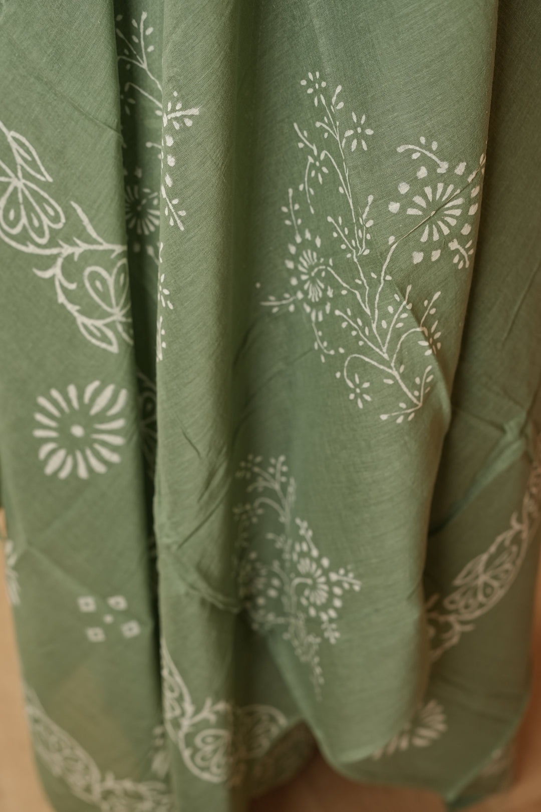 Cotton Salwar TSS022