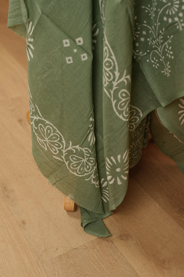 Cotton Salwar TSS022
