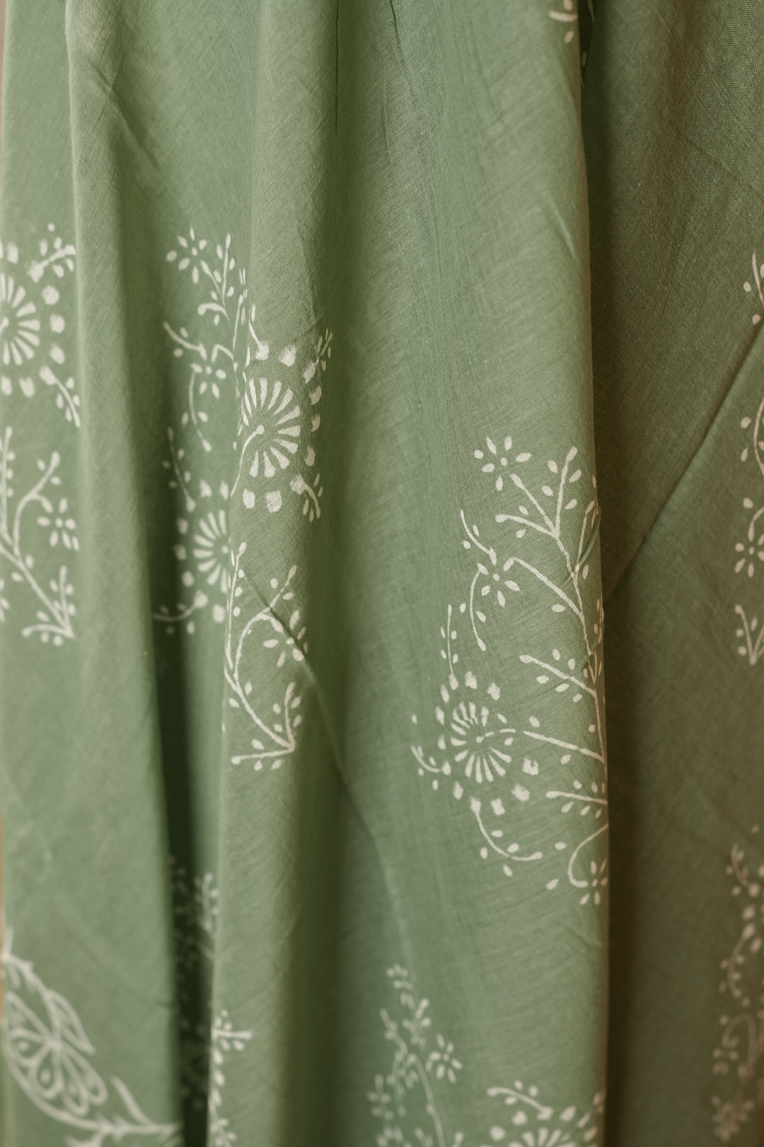 Cotton Salwar TSS022