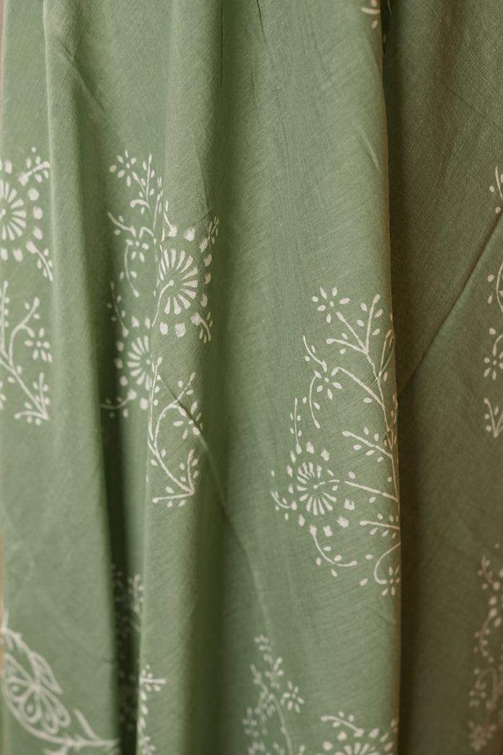 Cotton Salwar TSS022