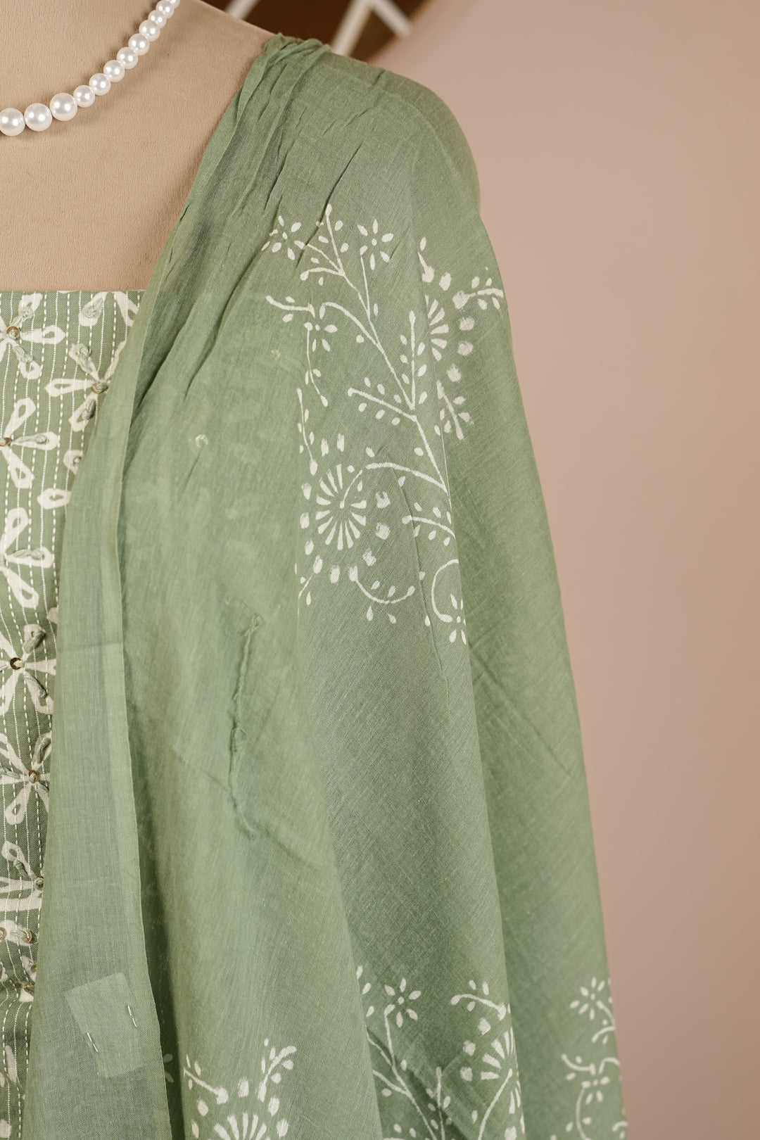 Cotton Salwar TSS022