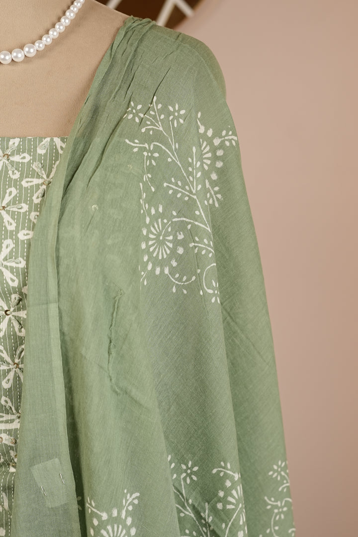 Cotton Salwar TSS022