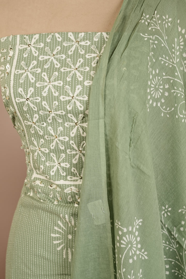 Cotton Salwar TSS022