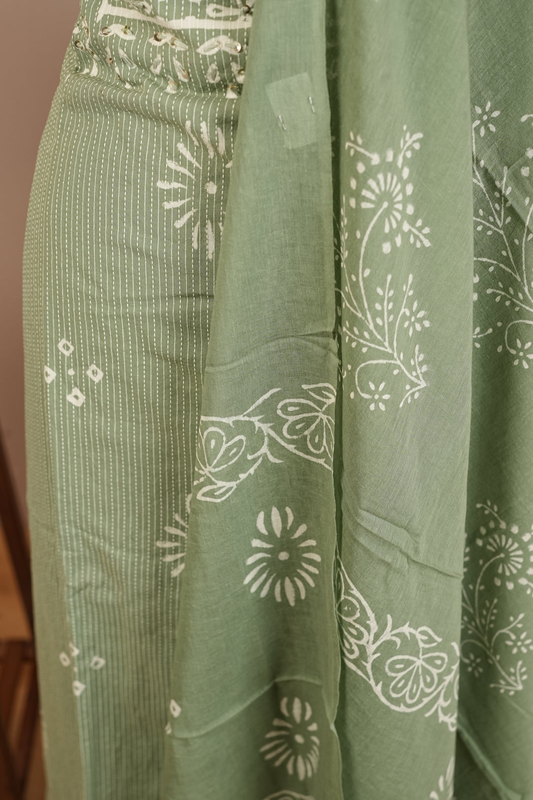 Cotton Salwar TSS022