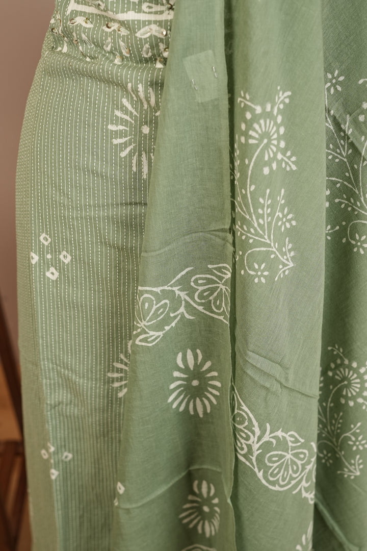 Cotton Salwar TSS022