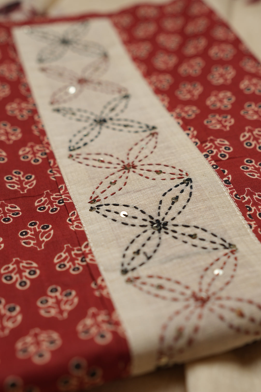 Cotton Salwar TSS797