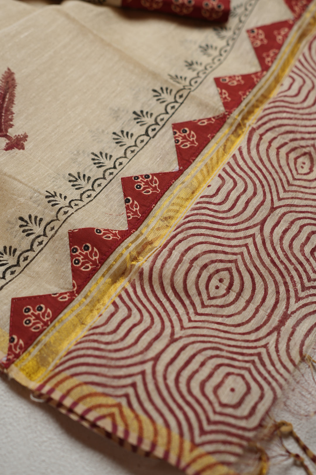Cotton Salwar TSS797
