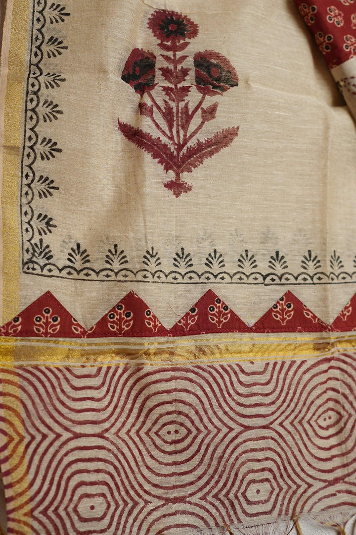 Cotton Salwar TSS797