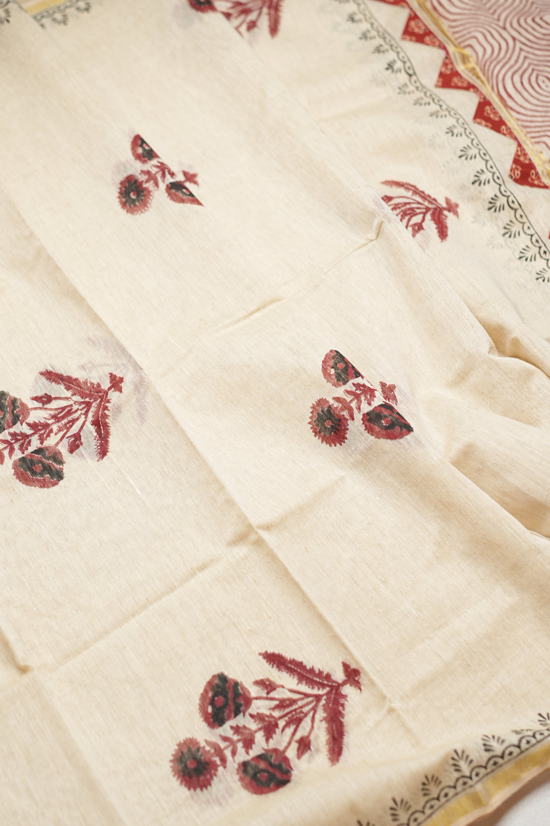 Cotton Salwar TSS797