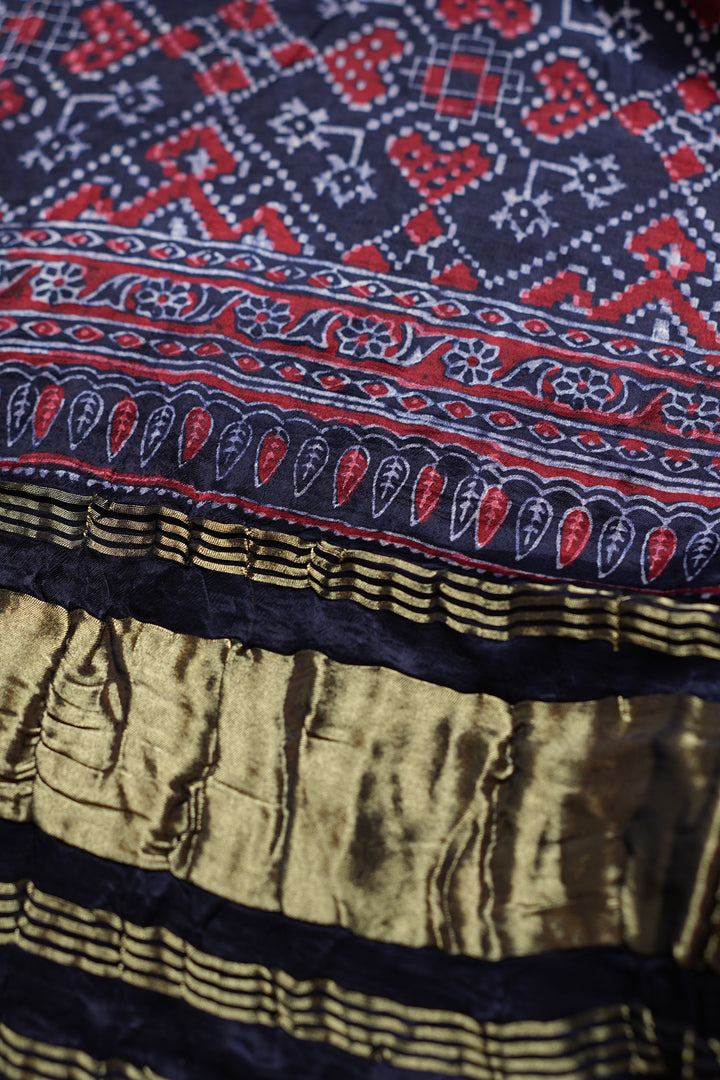 Modal Salwar TSS795