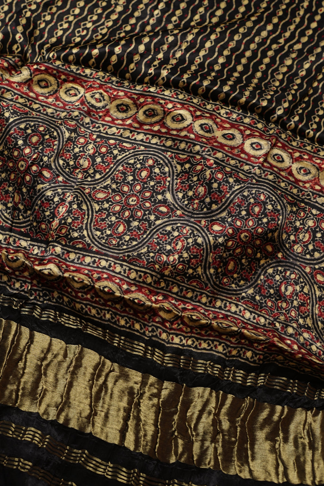 Modal Salwar TSS796