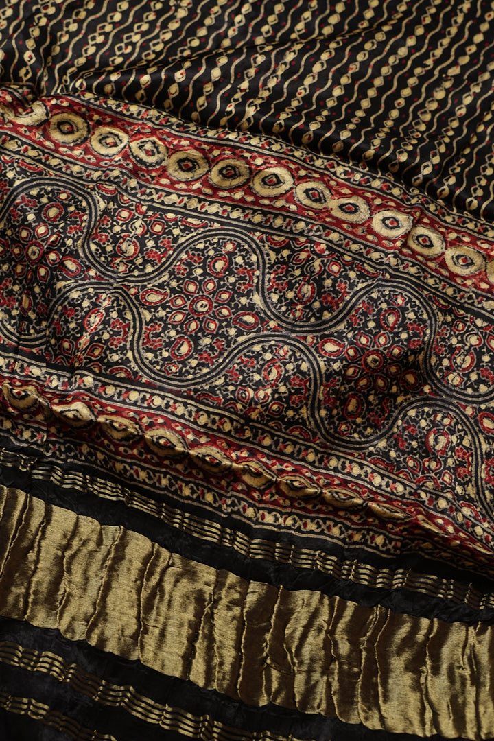 Modal Salwar TSS796