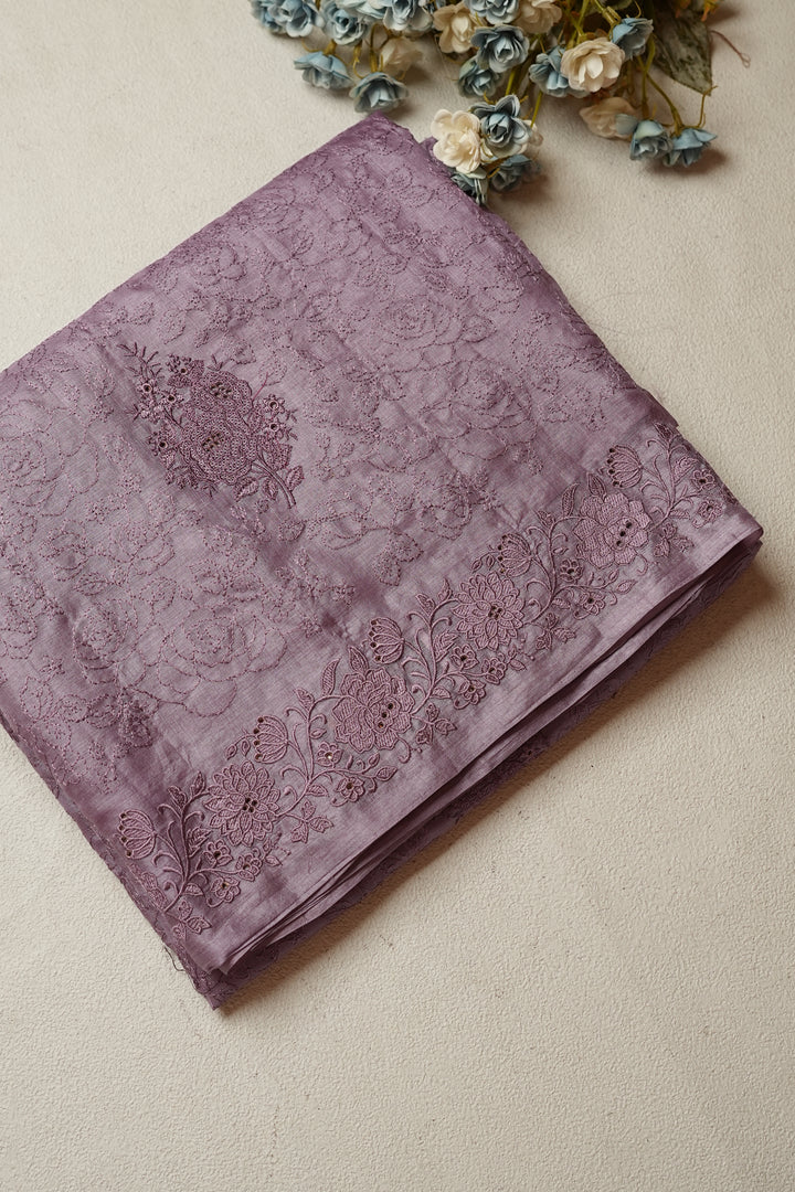 Tussar Saree TSA4716