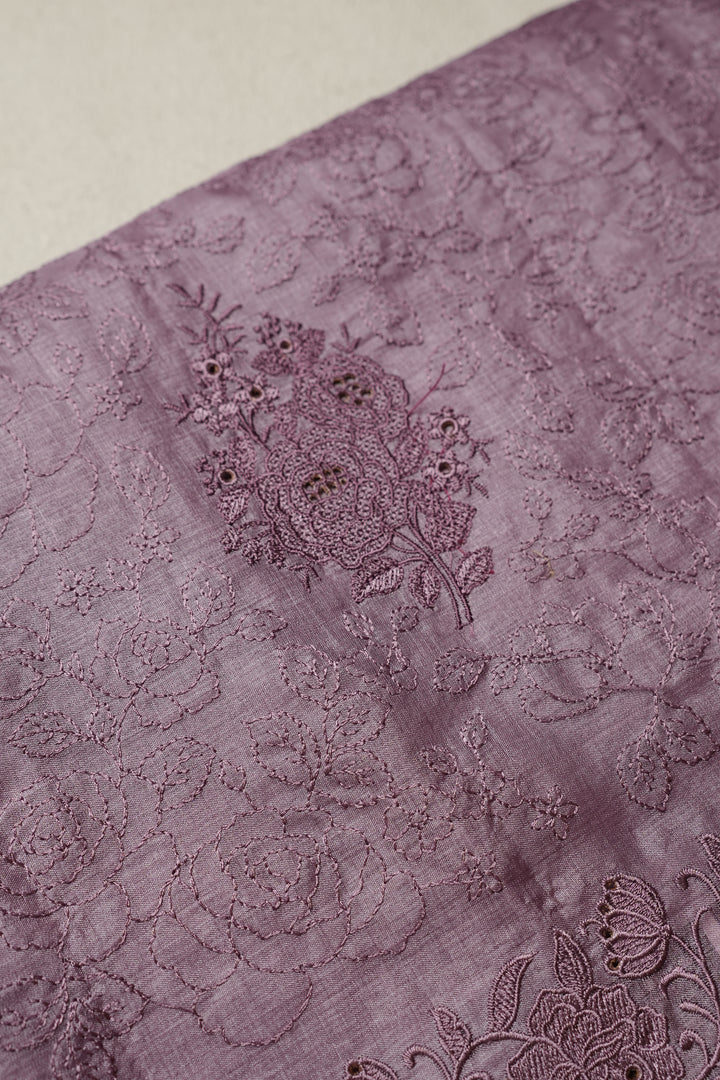 Tussar Saree TSA4716