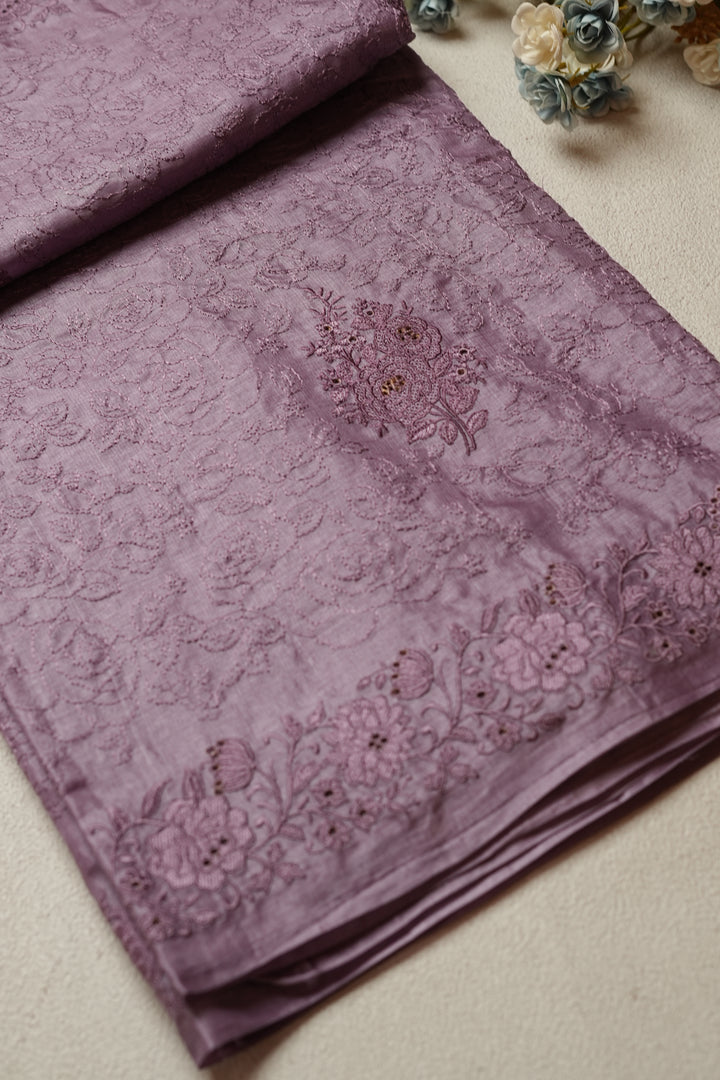 Tussar Saree TSA4716