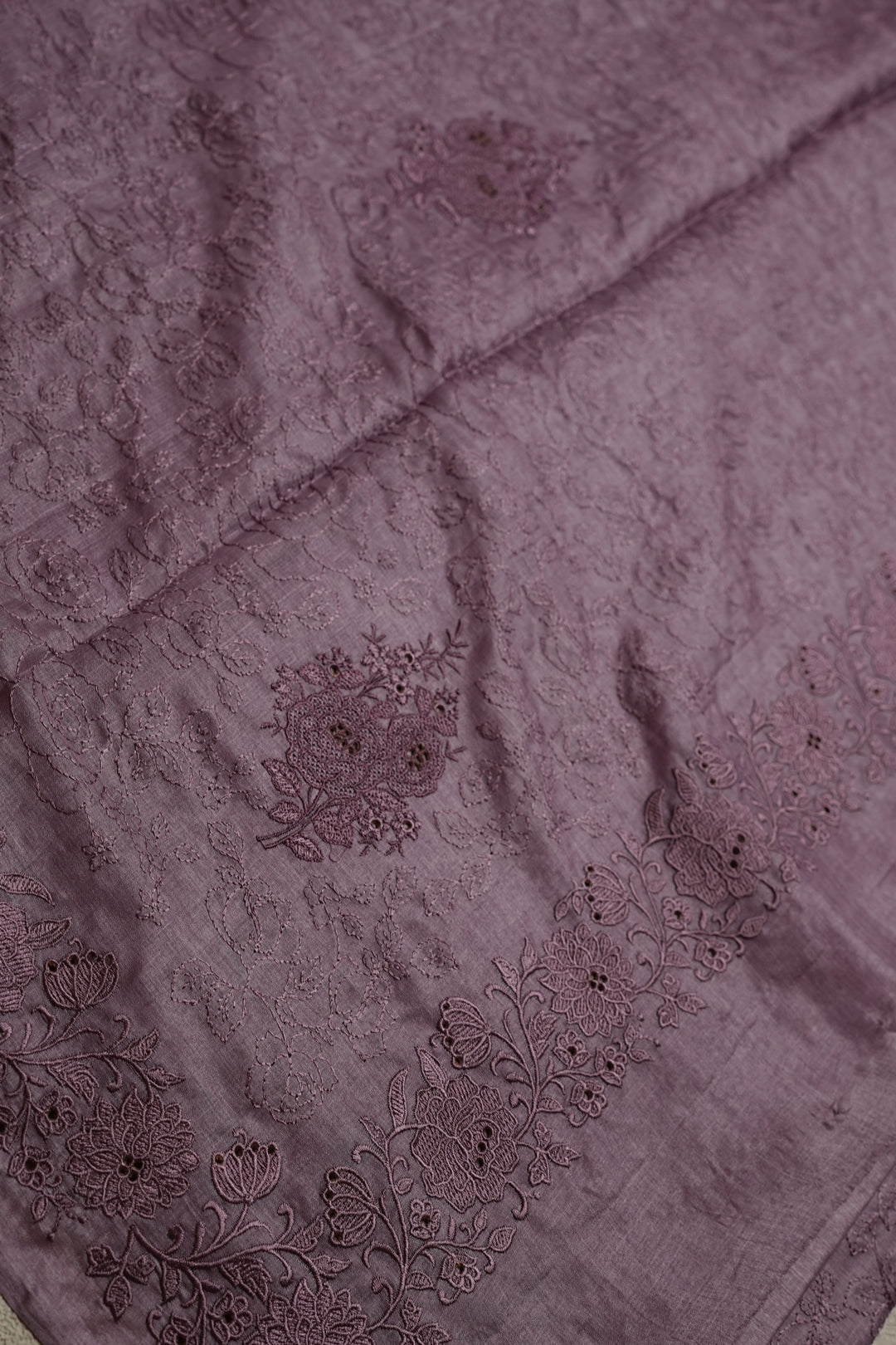 Tussar Saree TSA4716