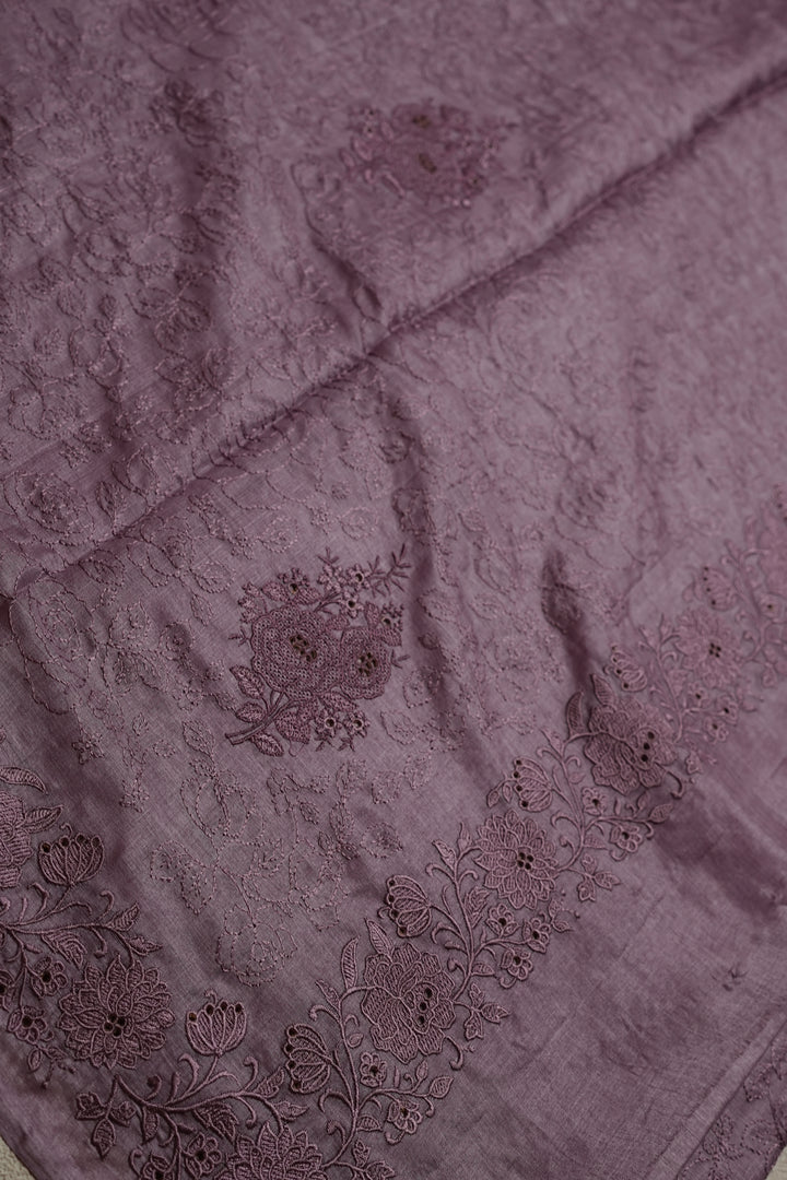 Tussar Saree TSA4716
