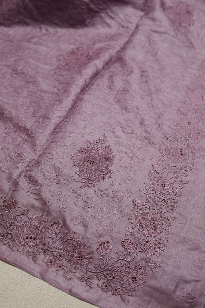 Tussar Saree TSA4716
