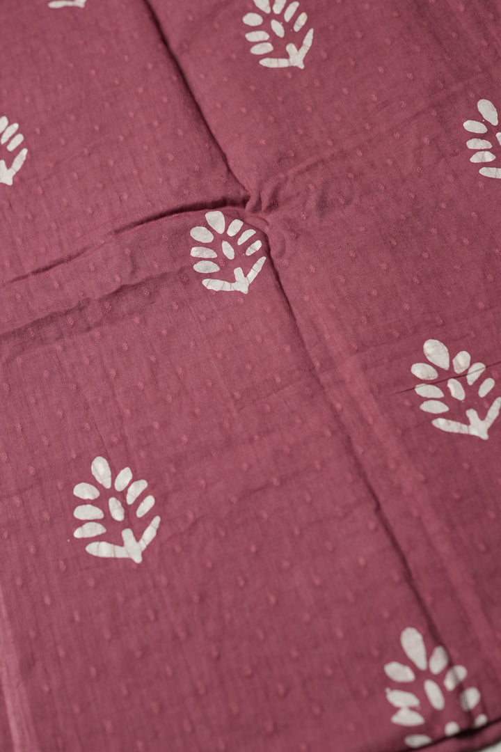 Cotton Salwar TSS4714
