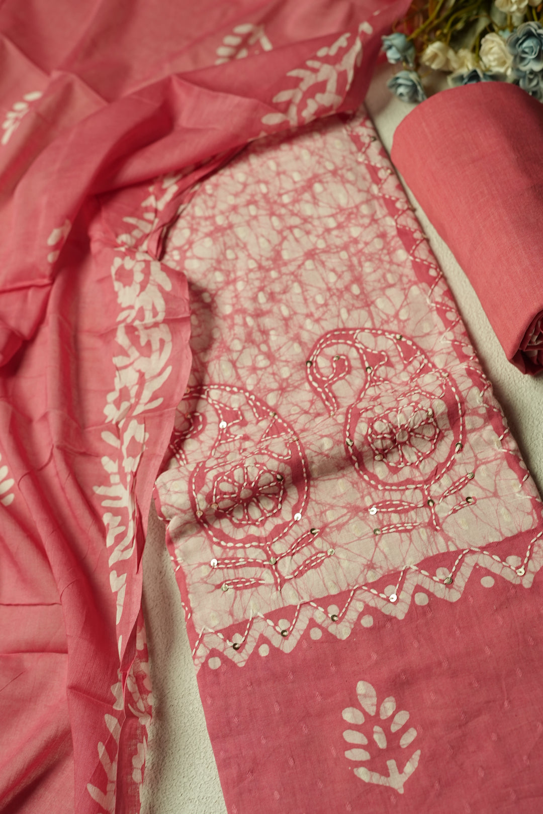 Cotton Salwar TSS4714