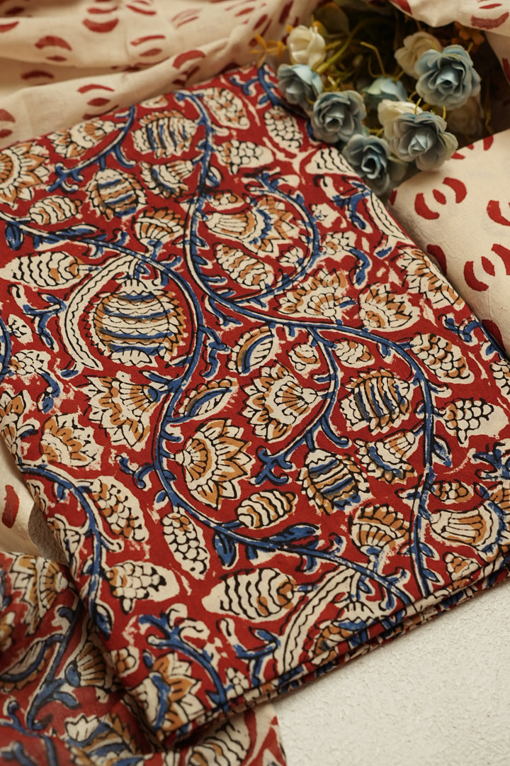 Cotton Salwar TSS064